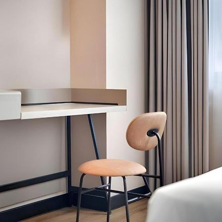 Hanting Hotel Harbin Dongdazhi Street Kültér fotó