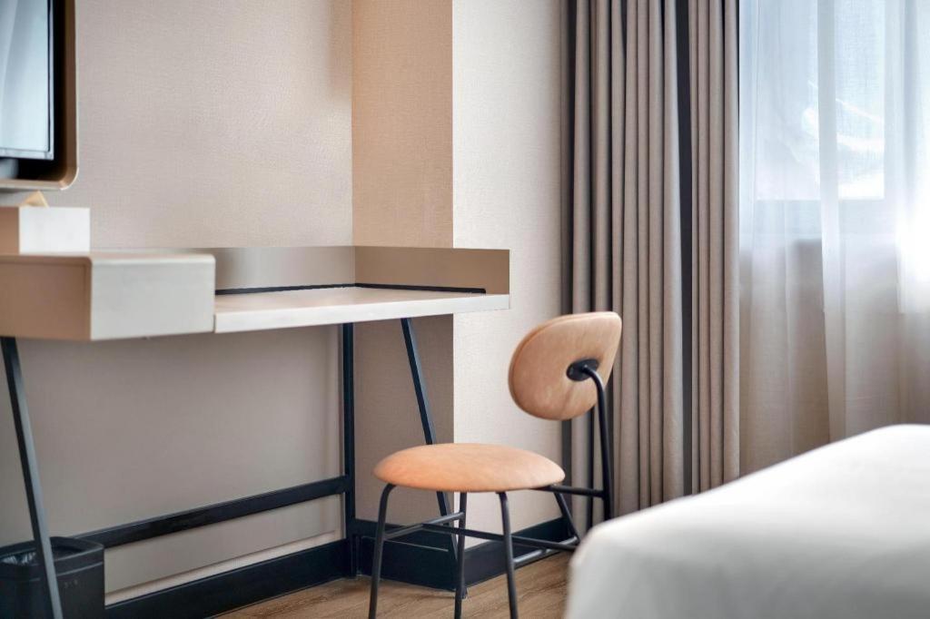 Hanting Hotel Harbin Dongdazhi Street Kültér fotó